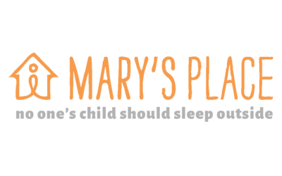 Cheer for Mary’s Place this Holiday with AMcE 12/4