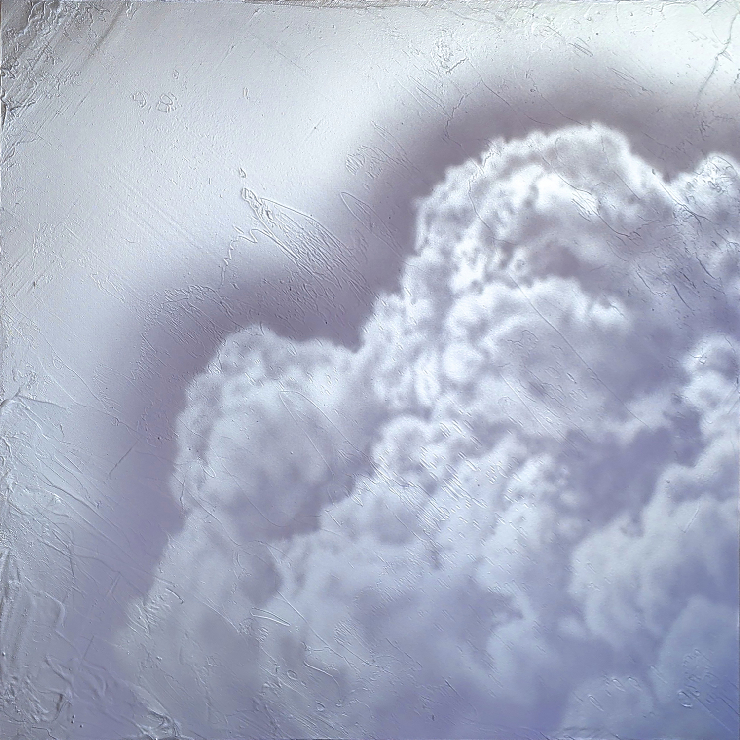 Roni Feldman Cloud Painting 12