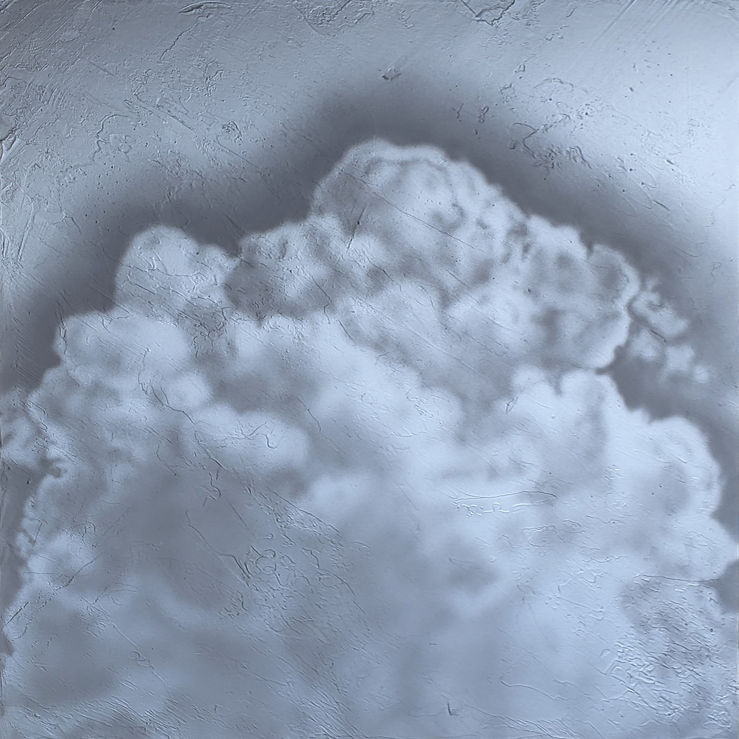 Roni Feldman Cloud Painting 13