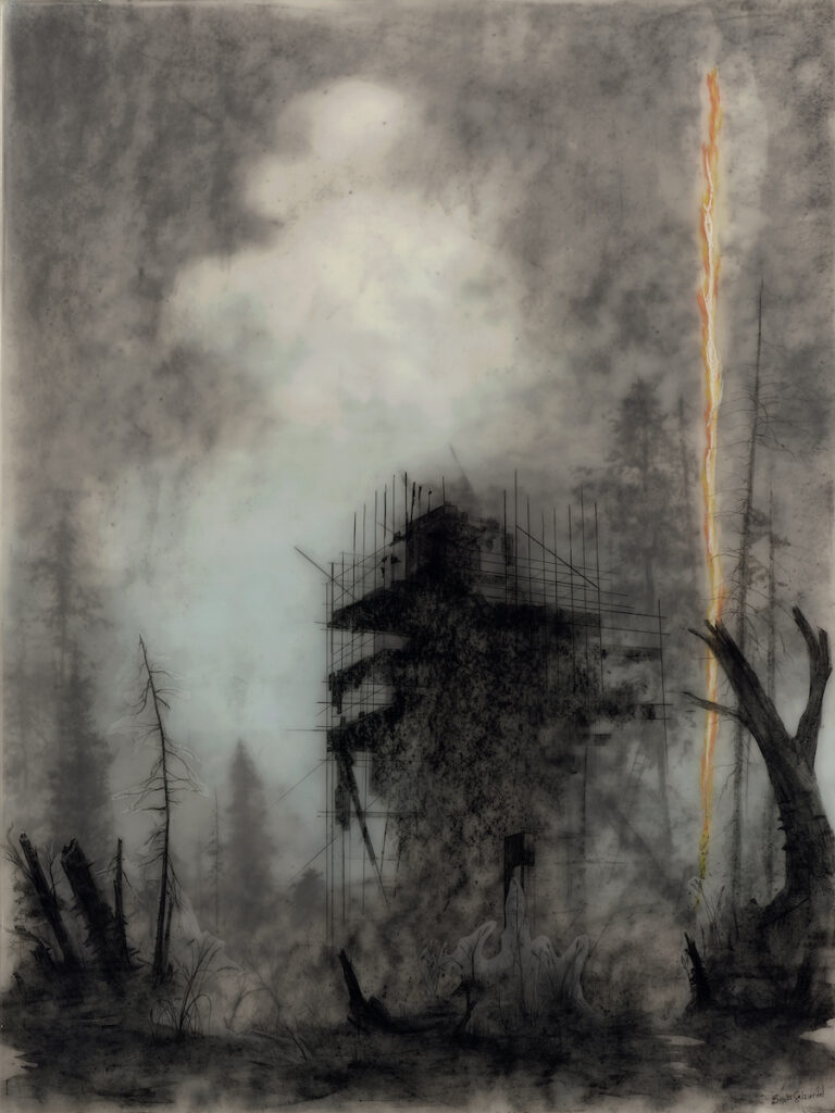 Brooks Shane Salzwedel AMcE Creative Arts