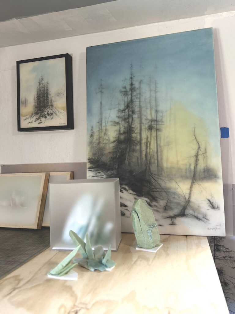 Brooks Shane Salzwedel AMcE Creative Arts