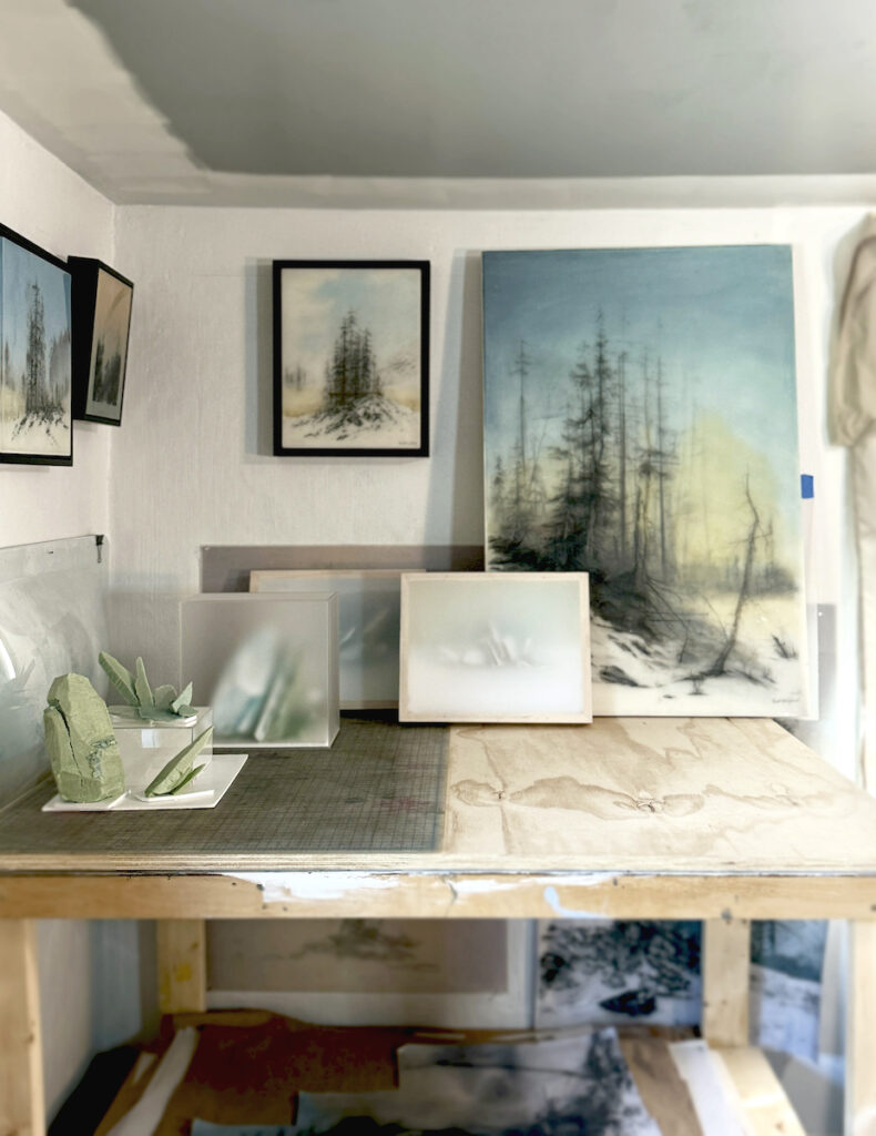 Brooks Shane Salzwedel AMcE Creative Arts