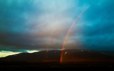 Vander McClain – Iceland and its In-Between Spaces