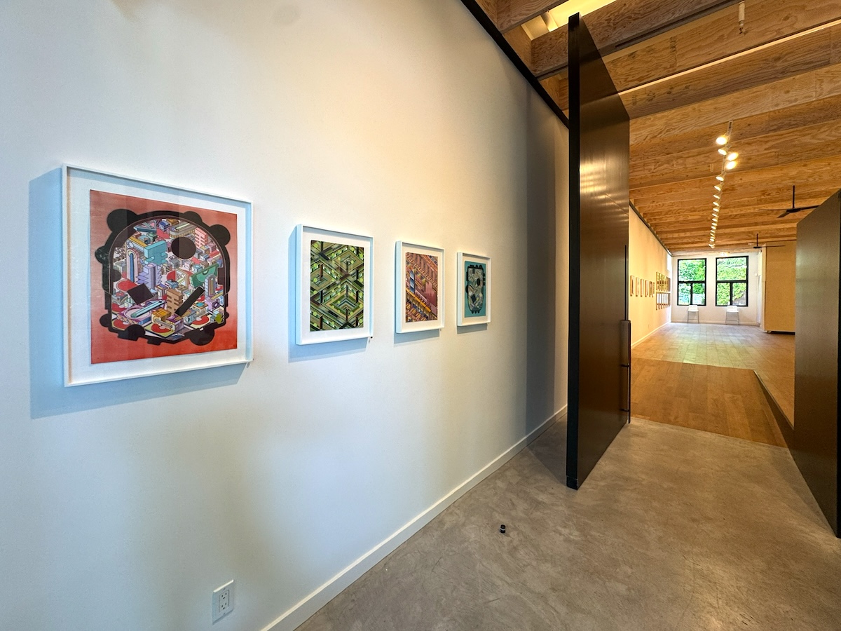 As We Imagined AMcE Creative Arts