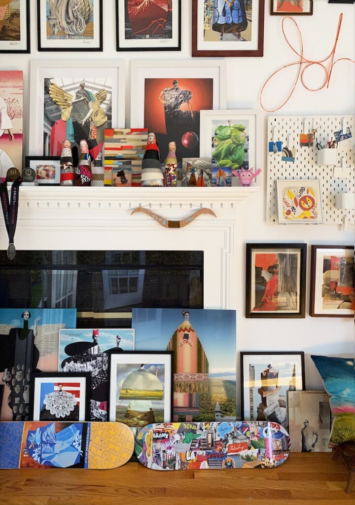 Johanna Goodman AMcE Creative Arts
