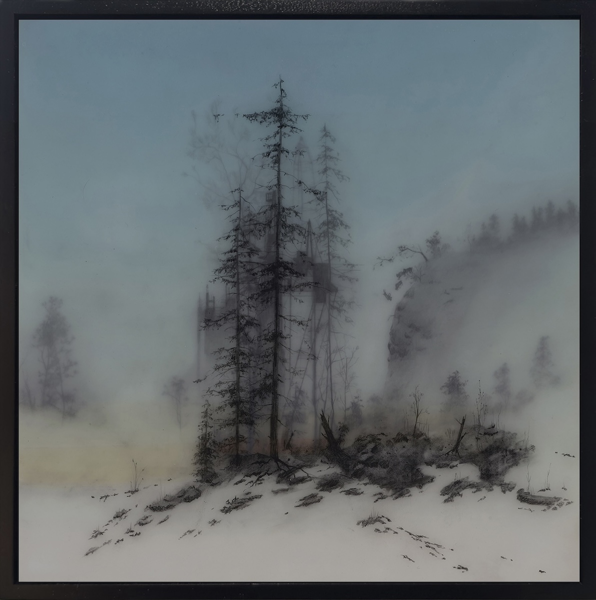 Brooks Salzwedel AMcE Creative Arts Brooks Salzwedel AMcE Creative Arts