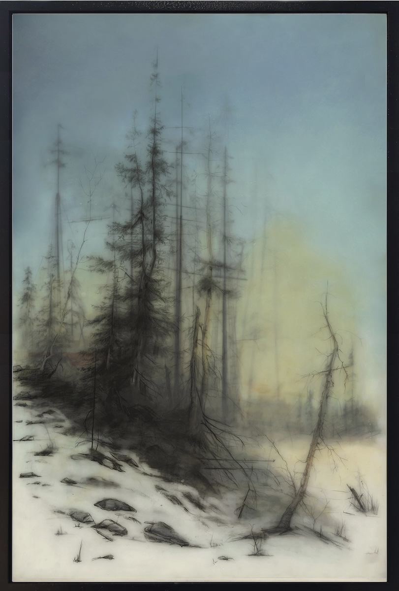 Brooks Salzwedel AMcE Creative Arts Brooks Salzwedel AMcE Creative Arts