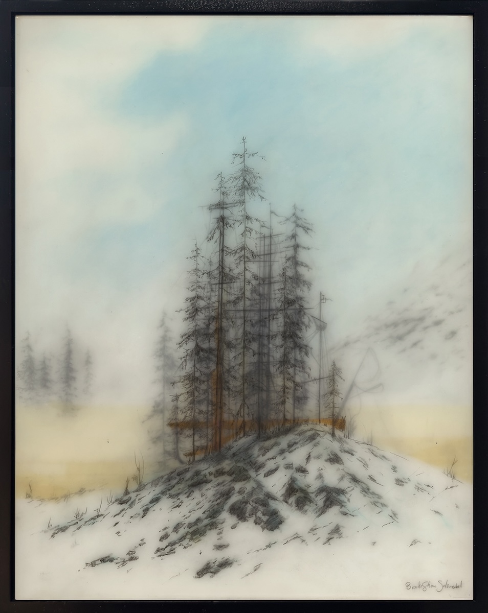 Brooks Salzwedel AMcE Creative Arts Brooks Salzwedel AMcE Creative Arts