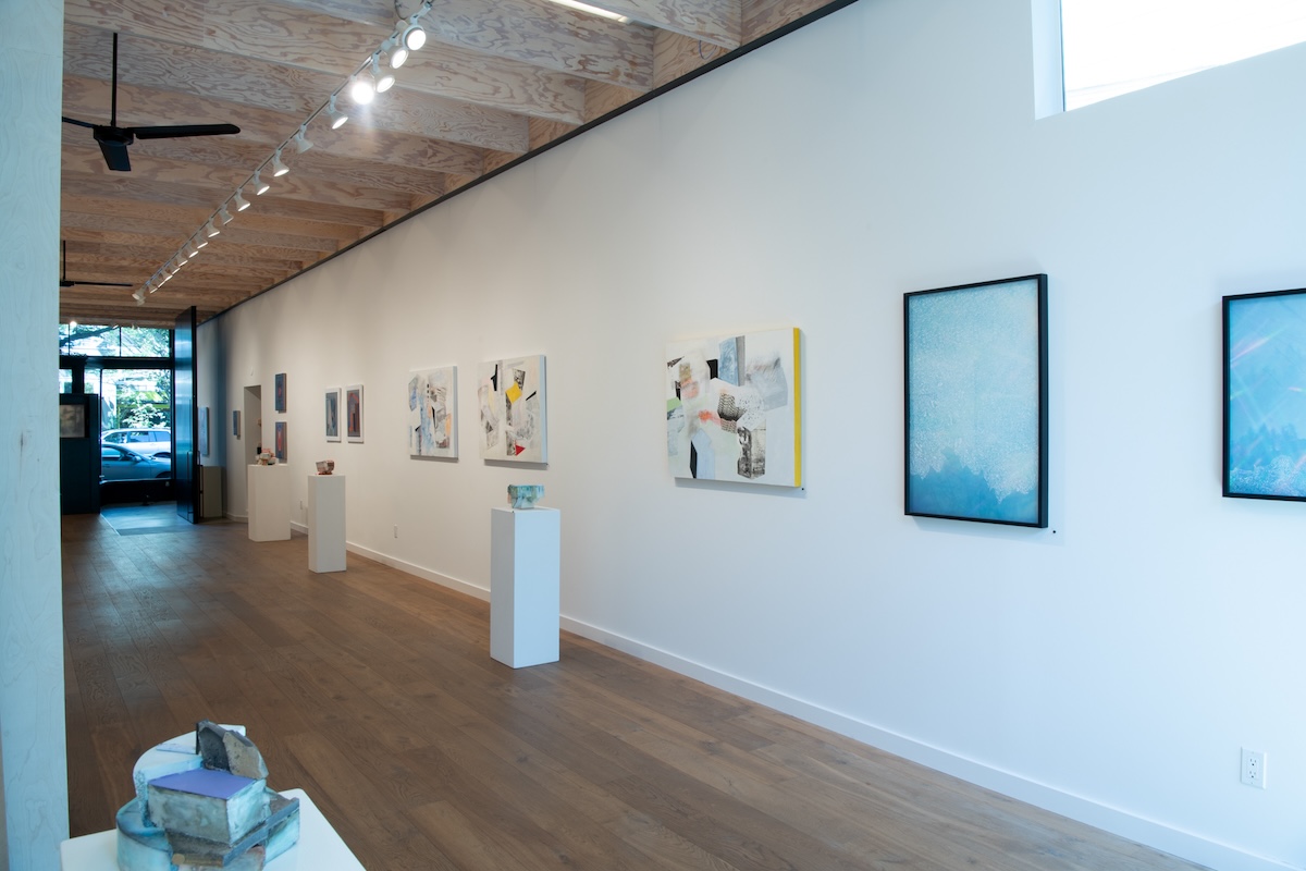 Constructs at AMcE Creative Arts