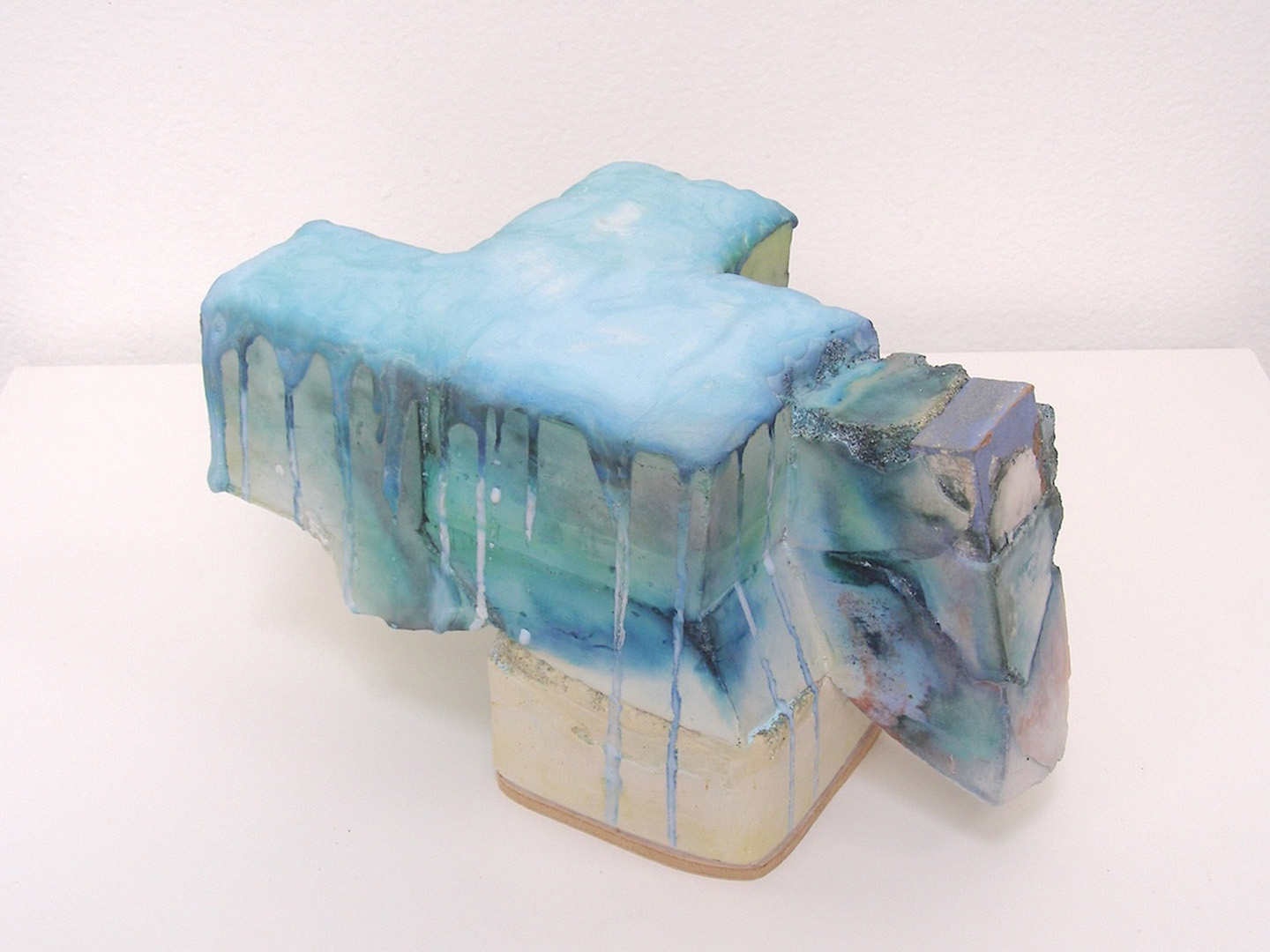 Vander McClain AMcE Creative Arts