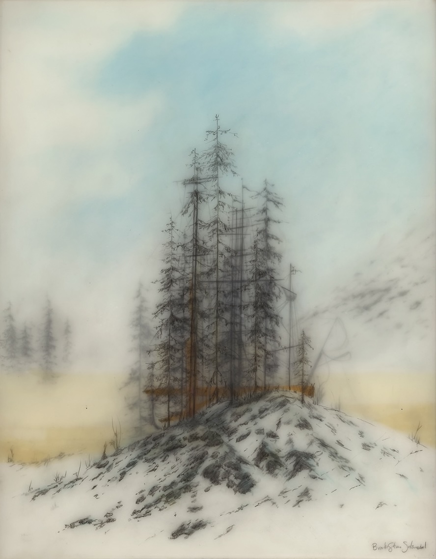 Brooks Salzwedel AMcE Creative Arts 
