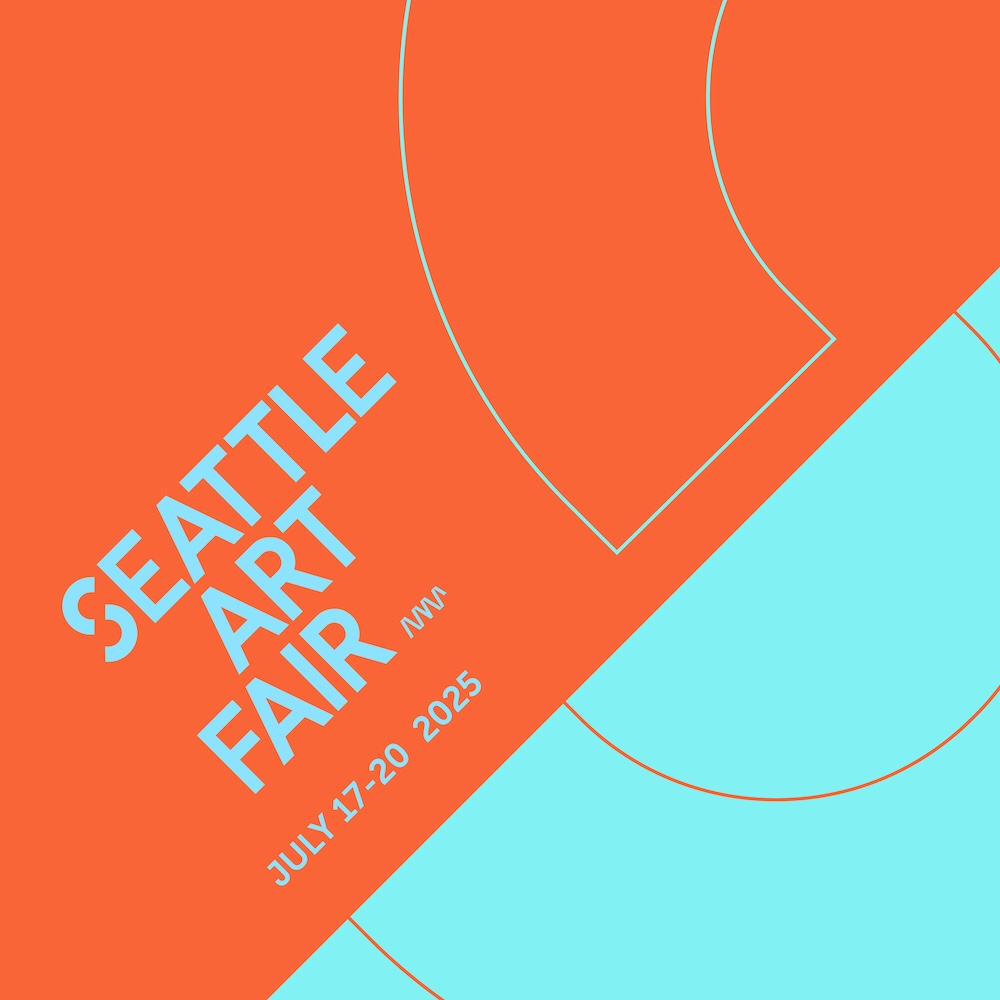 Seattle Art Fair AMcE Creative Arts