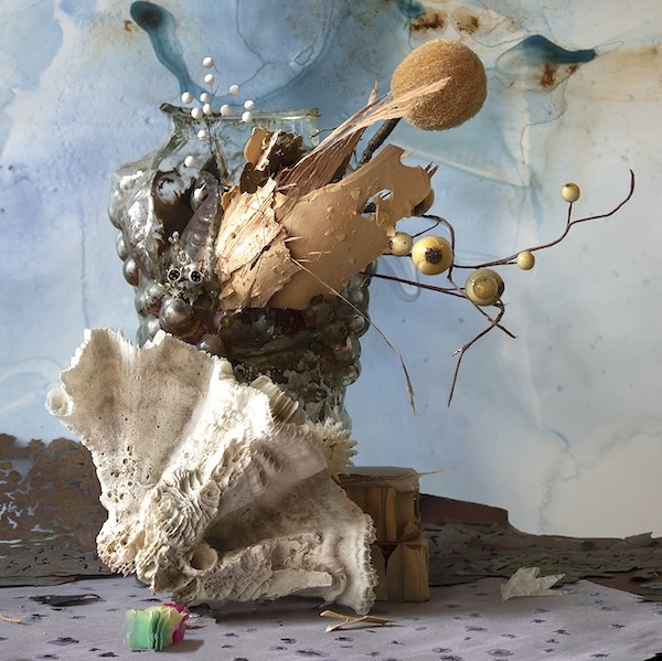 Anne Hieronymus AMcE Creative Arts 