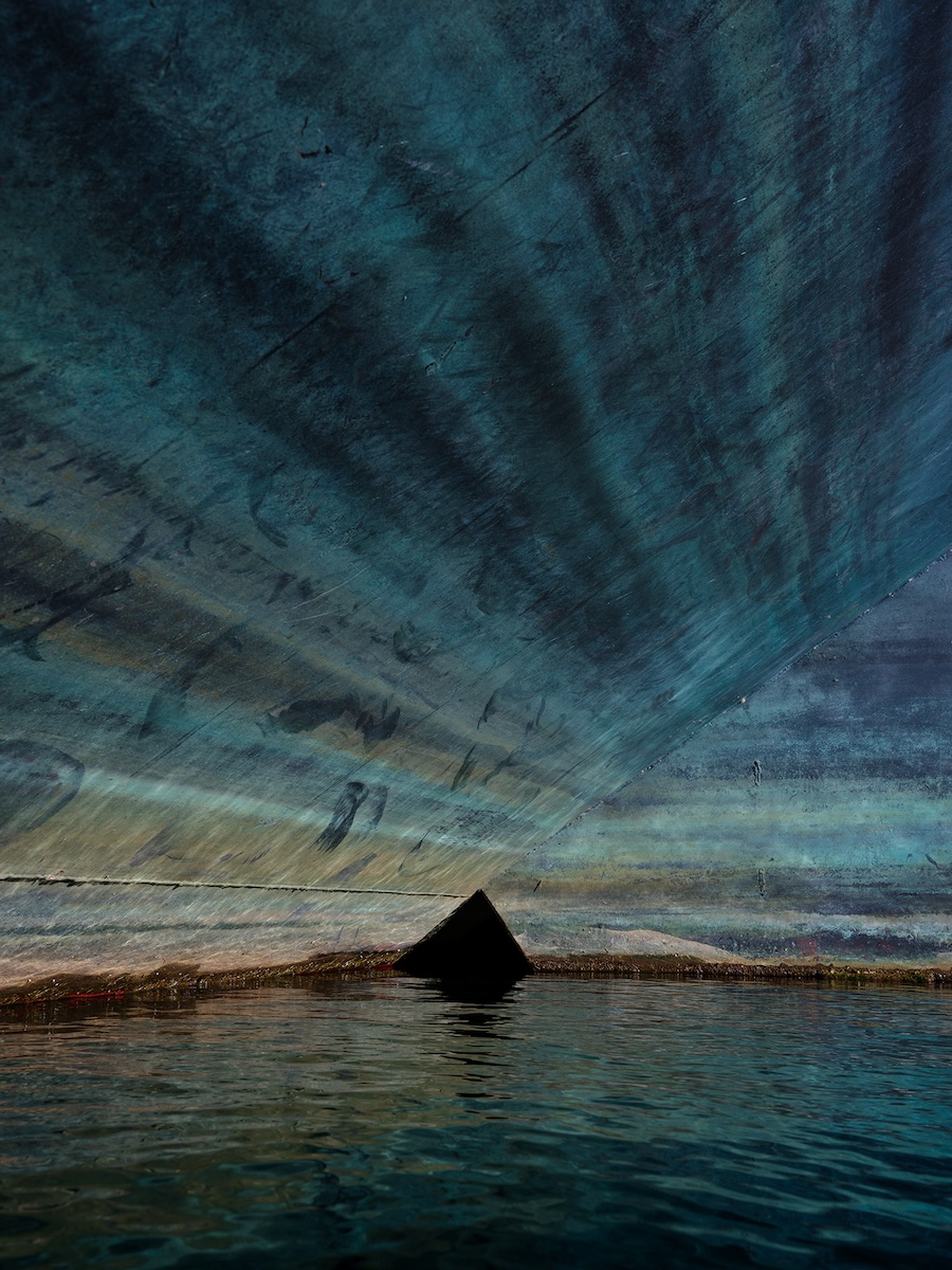 Eirik Johnson_LAndSEA Nov 2025