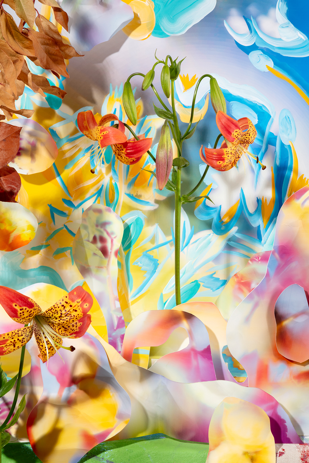 Chris Lael Larson AMcE Creative Arts Cascades_03-3149 Chris Lael Larson AMcE Creative Arts