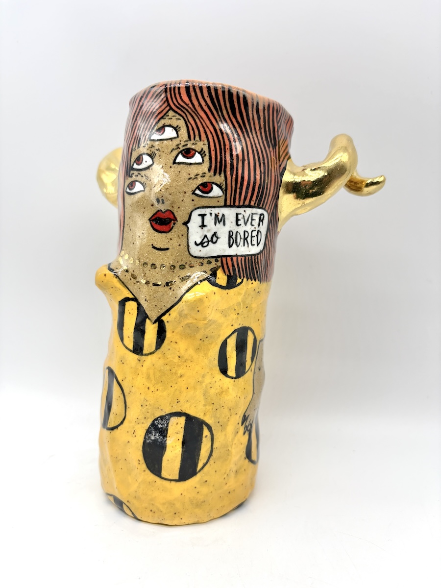 Erika Rier AMcE Creative Arts Erika Rier AMcE Creative Arts