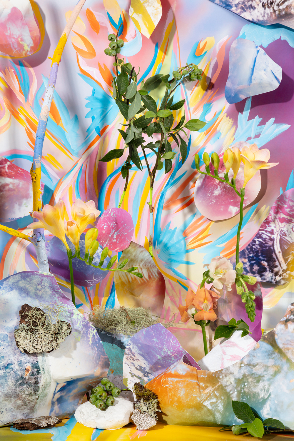 Chris Lael Larson AMcE Creative Arts Chris Lael Larson AMcE Creative Arts