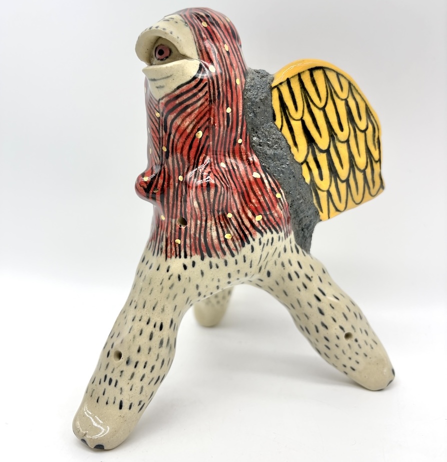 Erika Rier AMcE Creative Arts