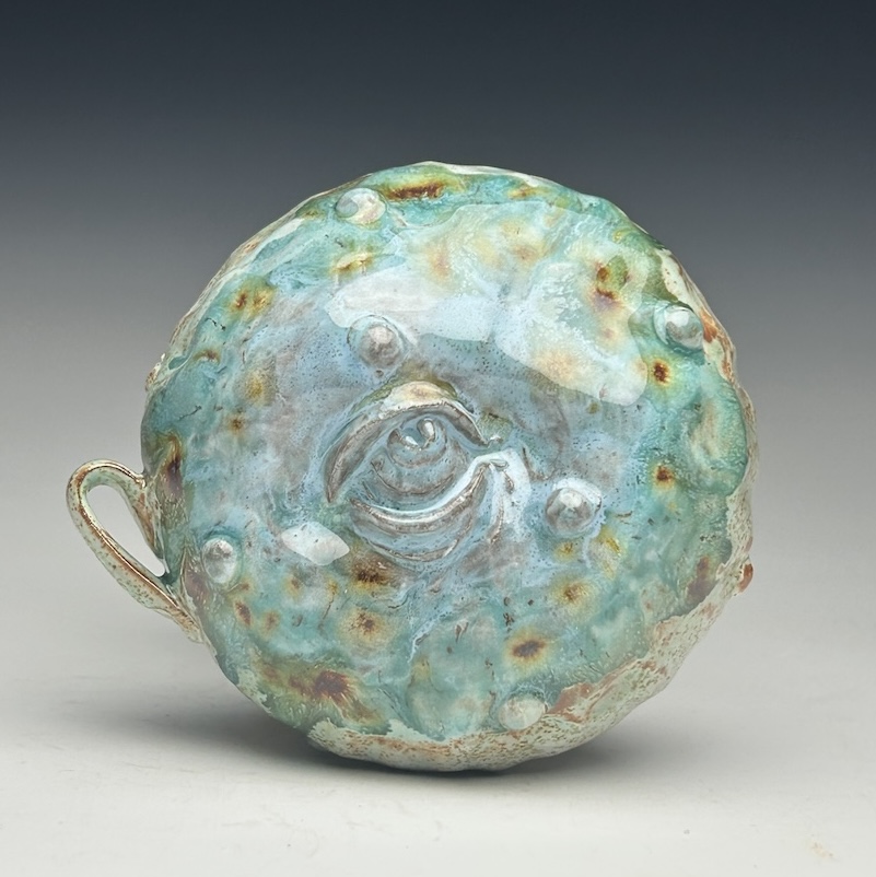 Paige Wright AMcE Creative Arts