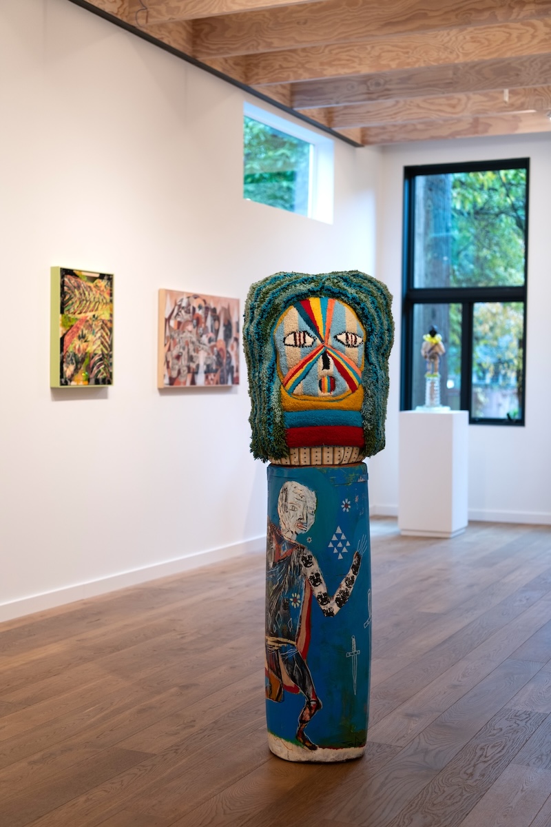 LAnd SEA at AMcE Creative Arts