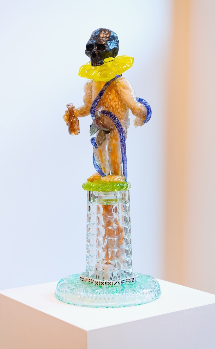 LAnd SEA at AMcE Creative Arts