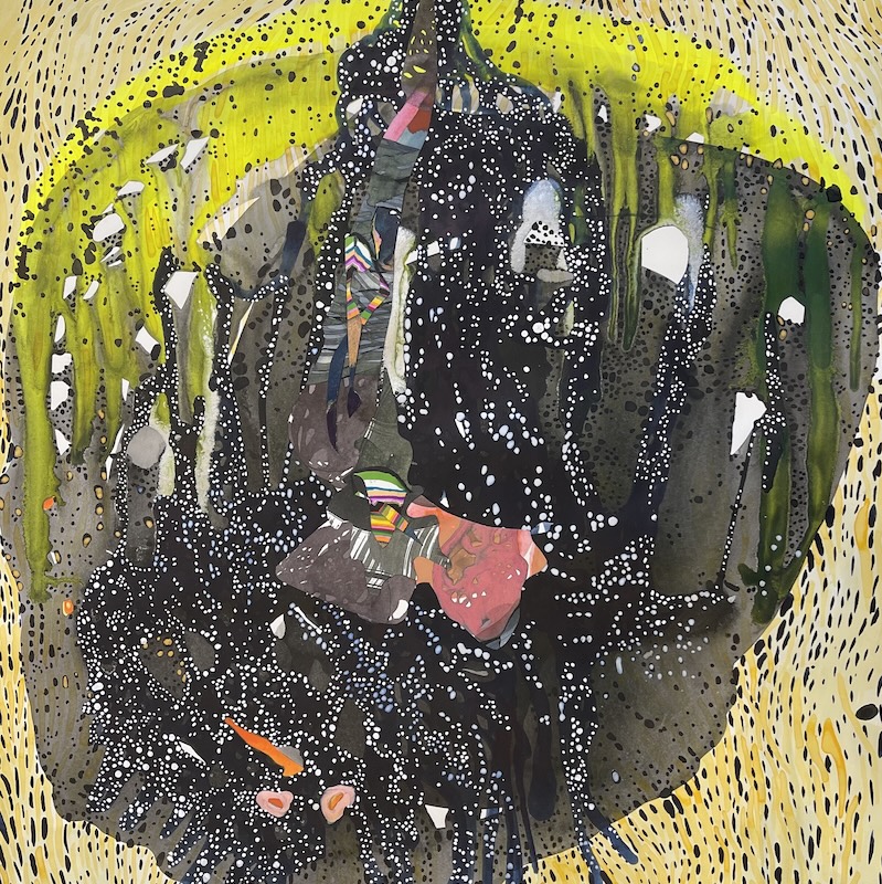 Anne Austin Pearce AMcE Creative Arts