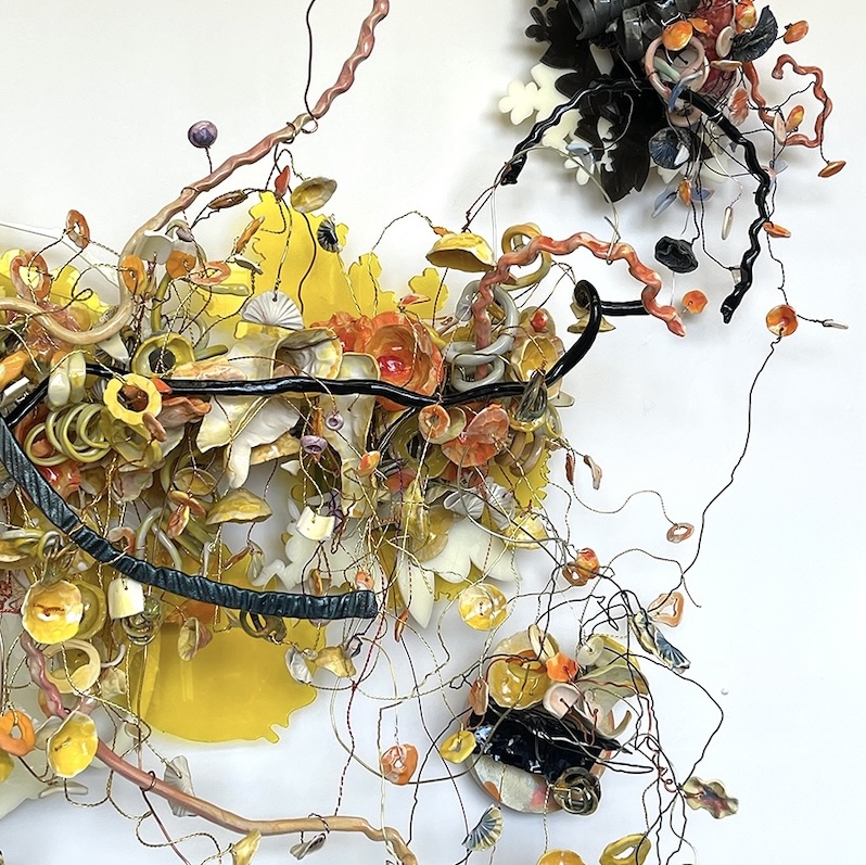 Io Palmer AMcE Creative Arts