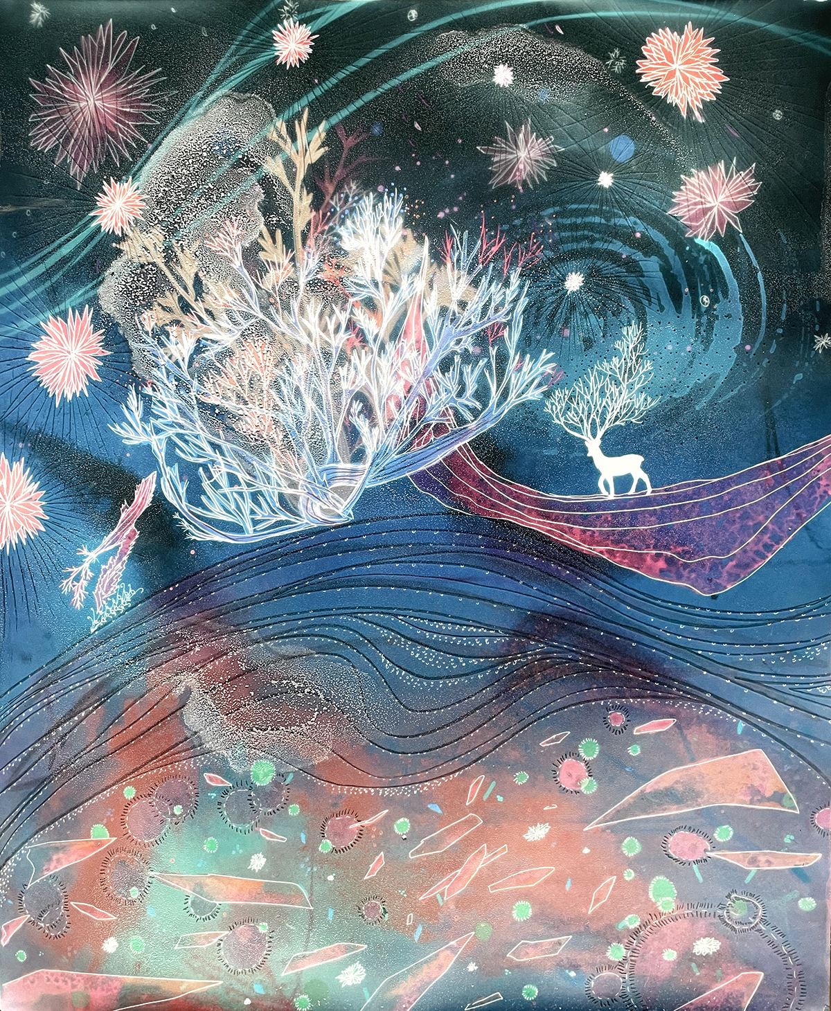 Christine Nguyen AMcE Creative Arts Christine Nguyen AMcE Creative Arts