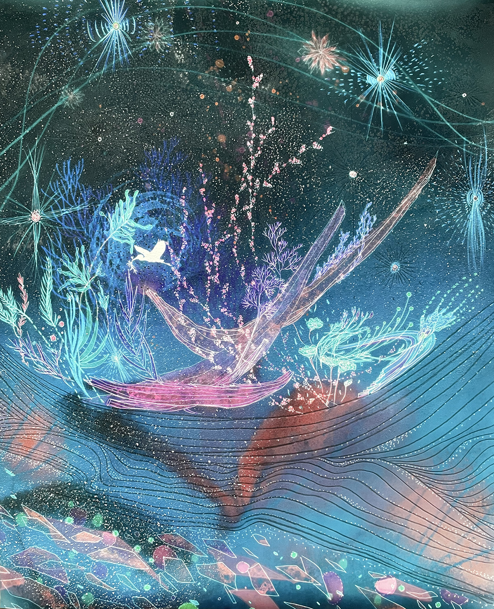 Christine Nguyen AMcE Creative Arts Christine Nguyen AMcE Creative Arts