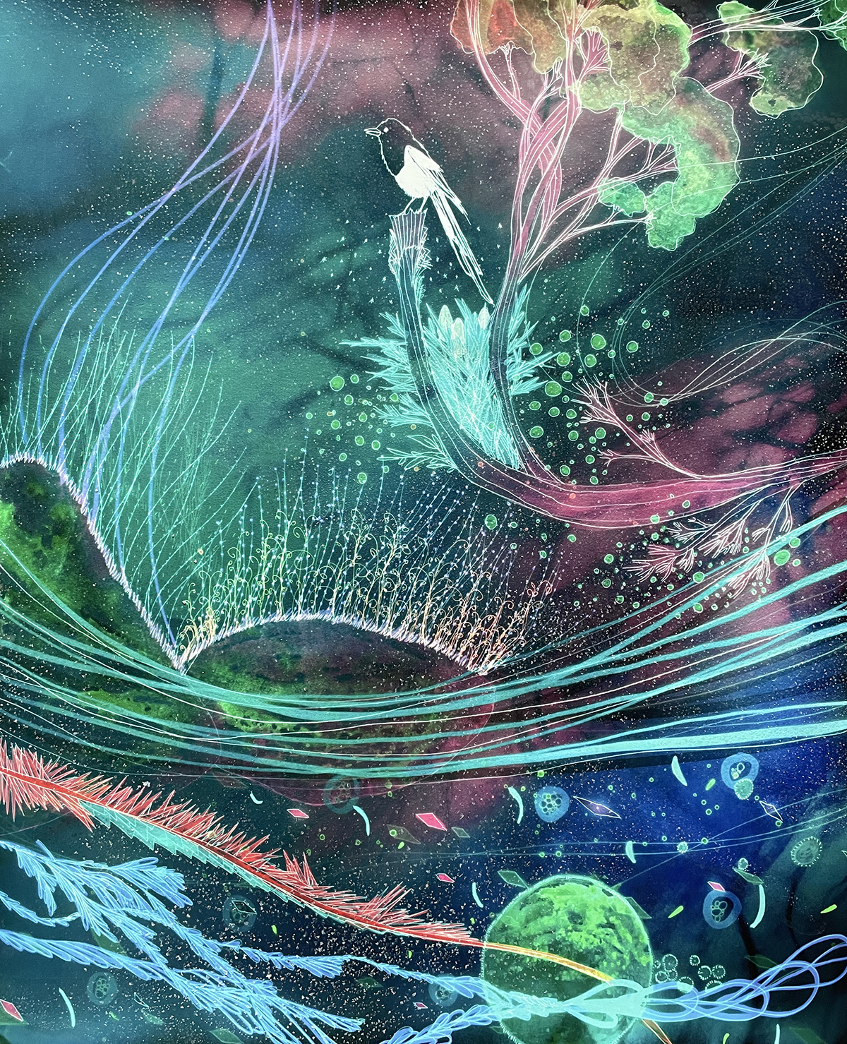 Christine Nguyen AMcE Creative Arts Christine Nguyen AMcE Creative Arts