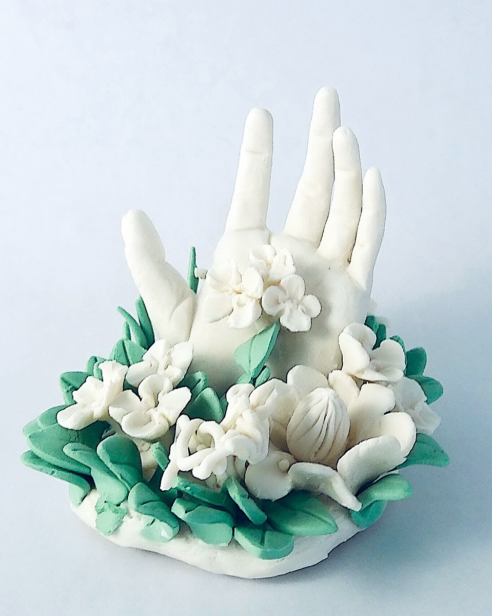 Holly Hudson AMcE Creative Arts Holly Hudson AMcE Creative Arts