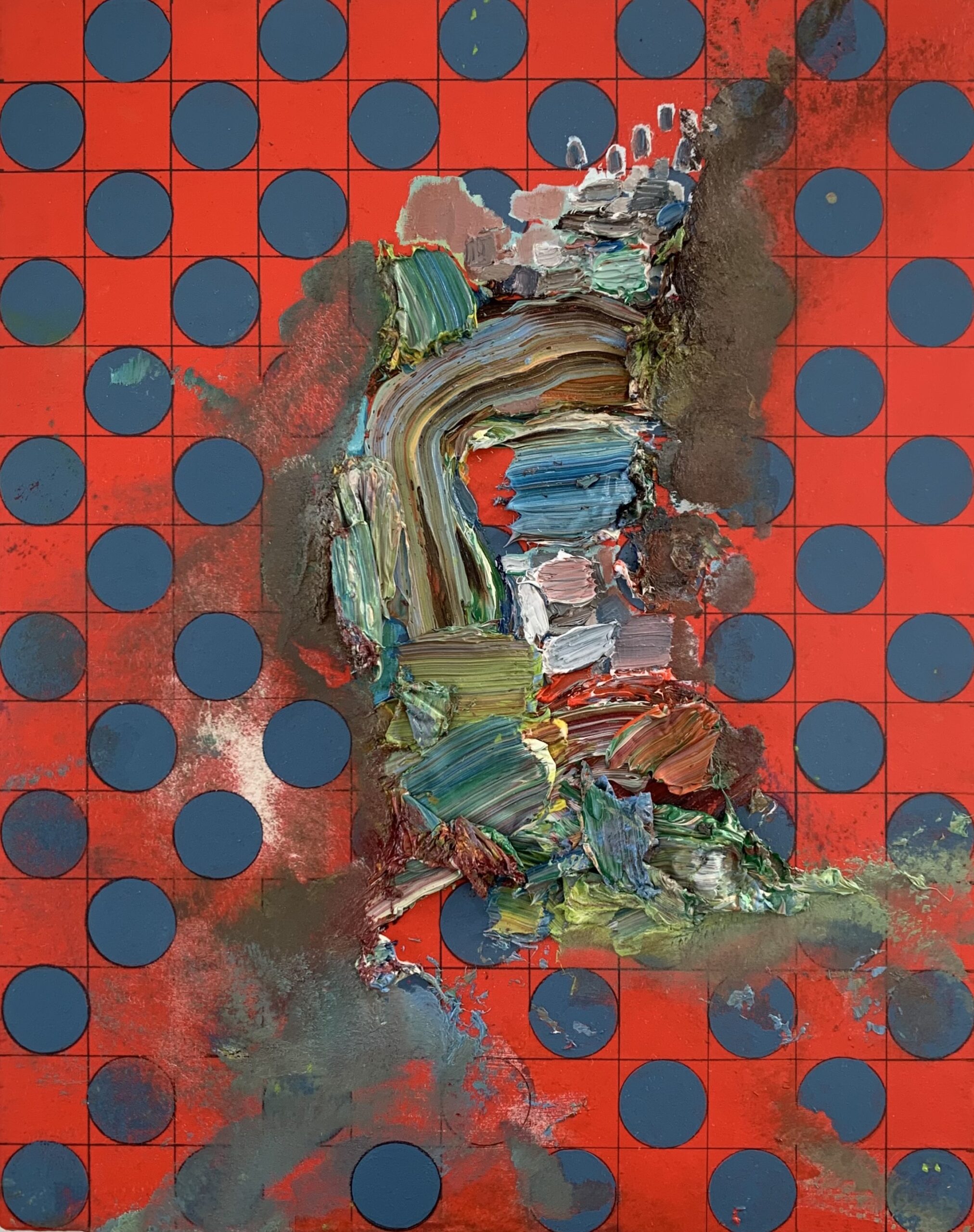 Kendra Larson AMcE Creative Arts