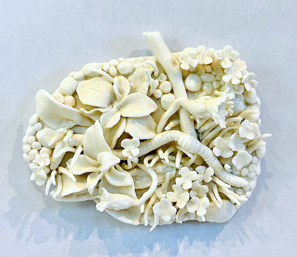 Holly Hudson AMcE Creative Arts Holly Hudson AMcE Creative Arts