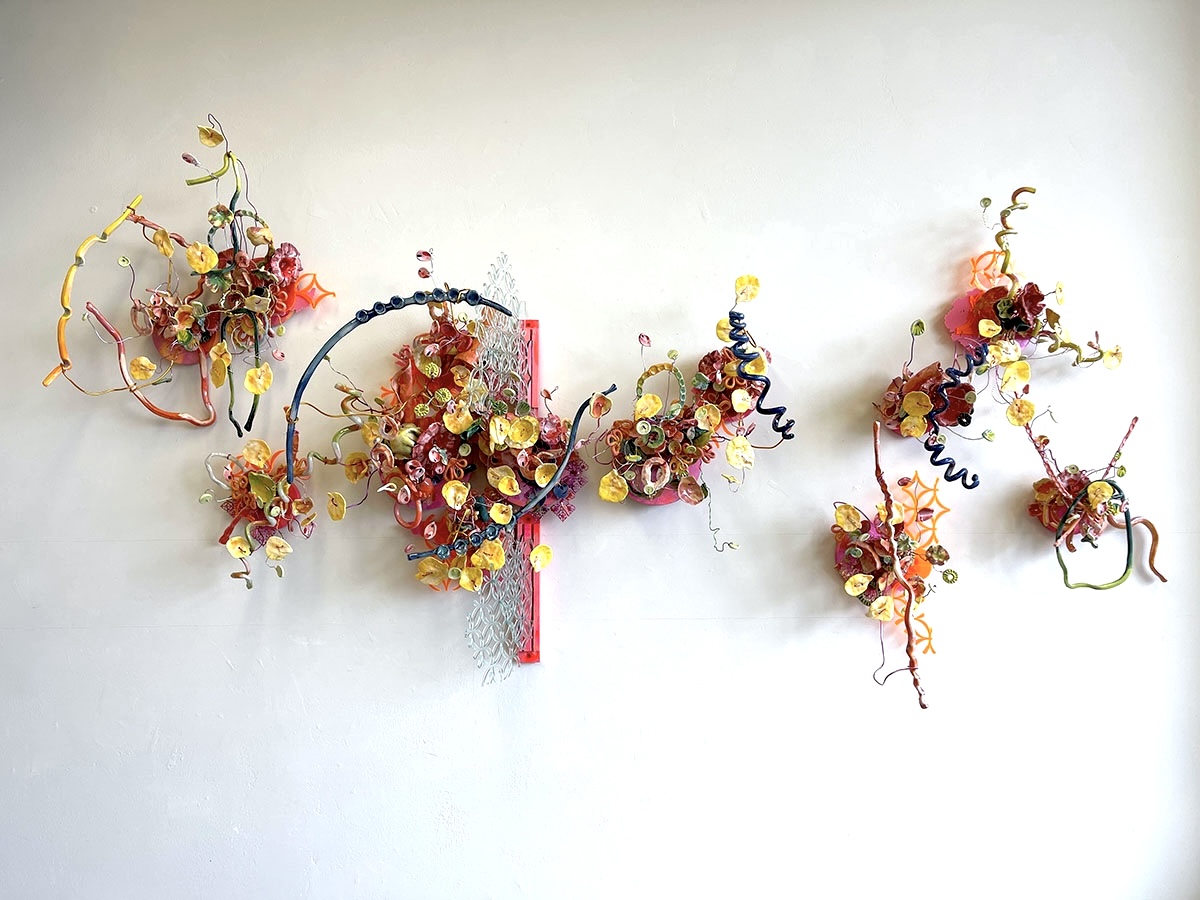 Io Palmer AMcE Creative Arts Io Palmer AMcE Creative Arts