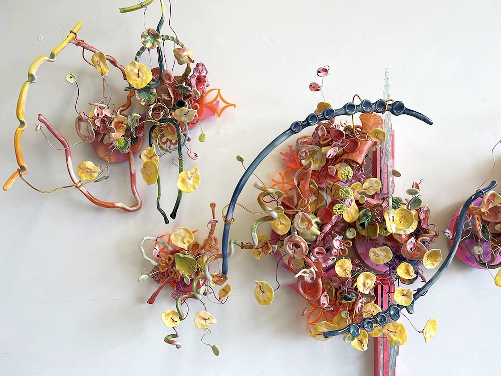 Io Palmer AMcE Creative Arts Io Palmer AMcE Creative Arts