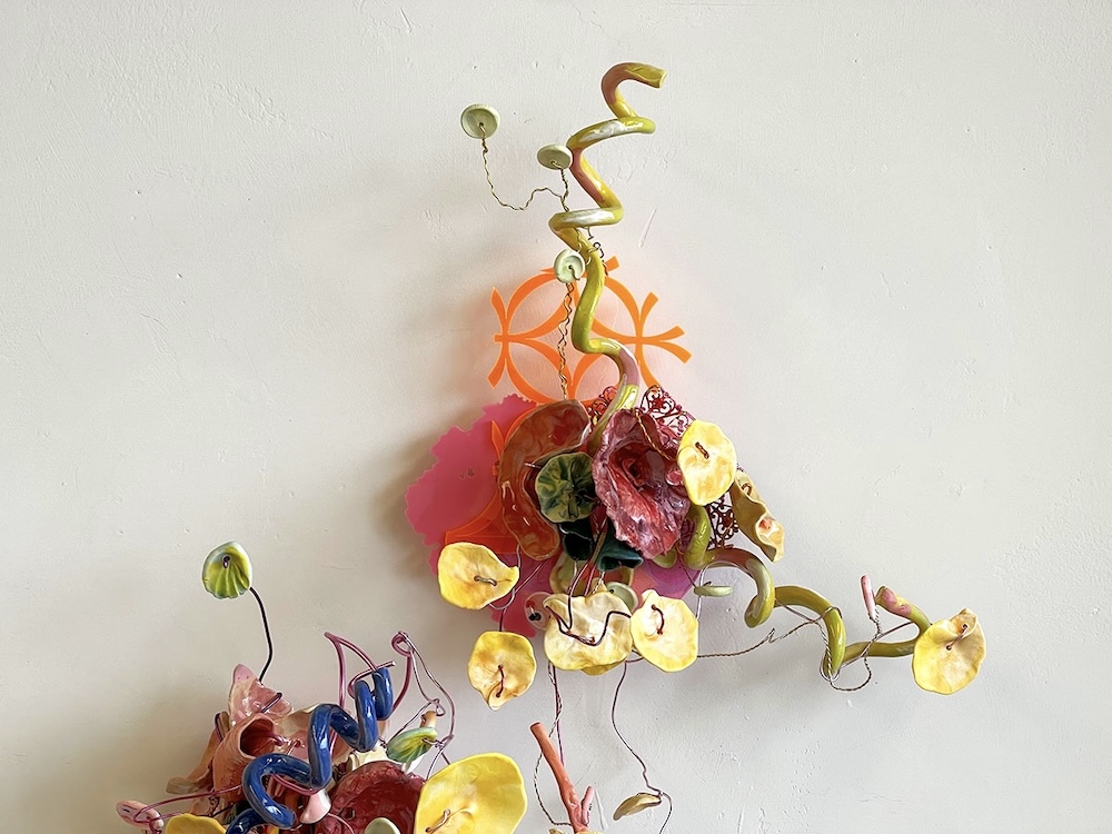 Io Palmer AMcE Creative Arts Io Palmer AMcE Creative Arts