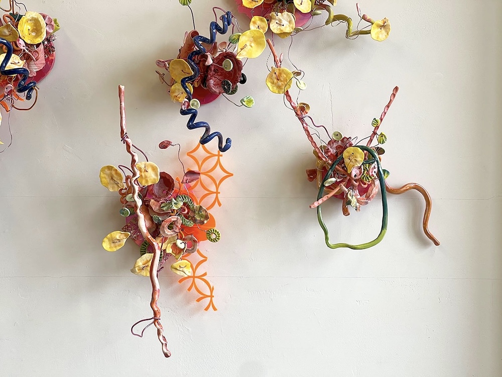 Io Palmer AMcE Creative Arts Io Palmer AMcE Creative Arts