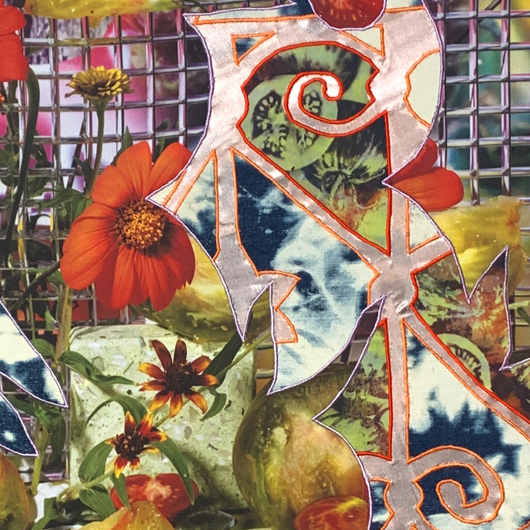 LAnd SEA Chris Lael Larson and Morgan Rosskopf