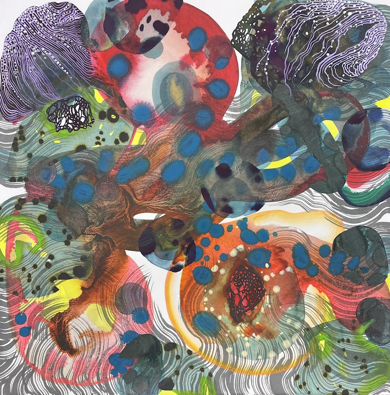 Anne Austin Pearce AMcE Creative Arts