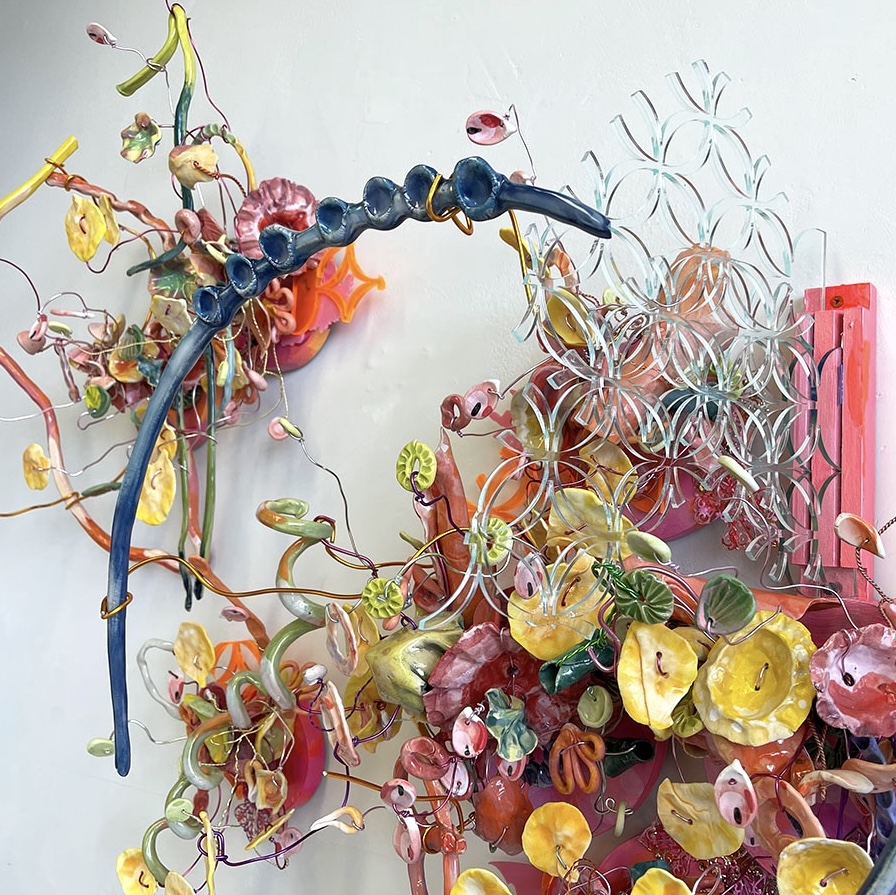 Io Palmer AMcE Creative Arts Io Palmer AMcE Creative Arts