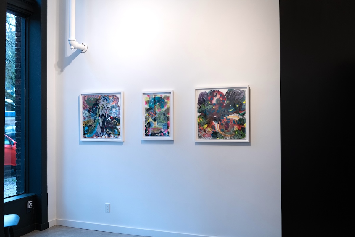 Anne Austin Pearce AMcE Creative Arts