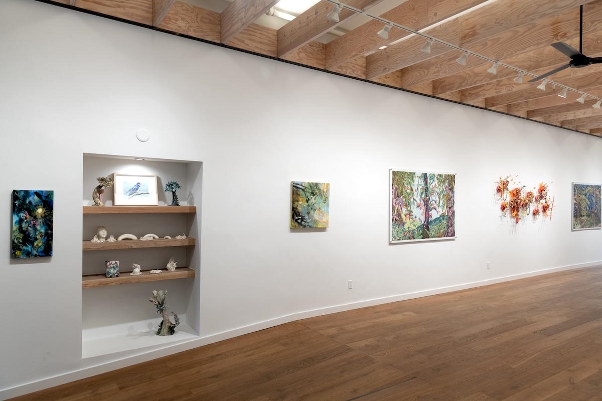 Anne Austin Pearce AMcE Creative Arts