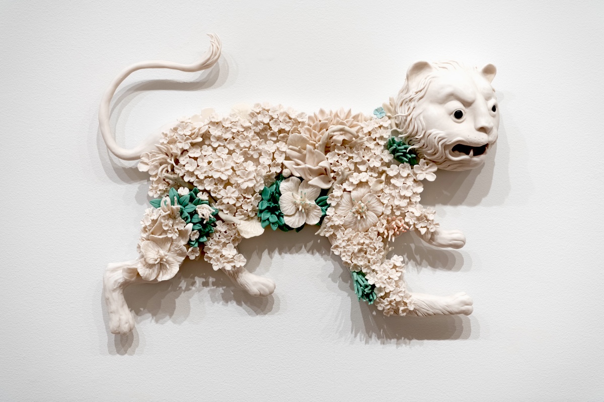 Holly Hudson AMcE Creative Arts