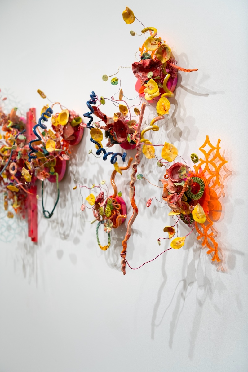 Io Palmer AMcE Creative Arts