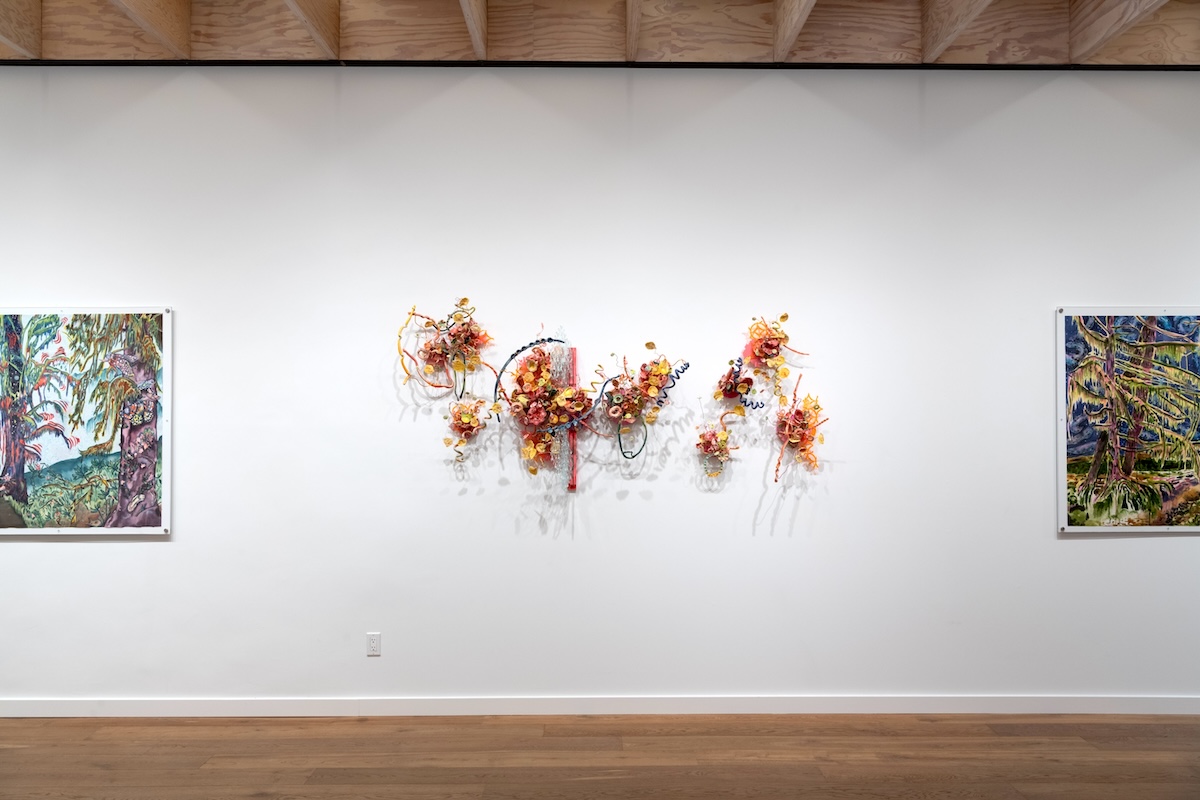 Sacred AMcE Creative Arts