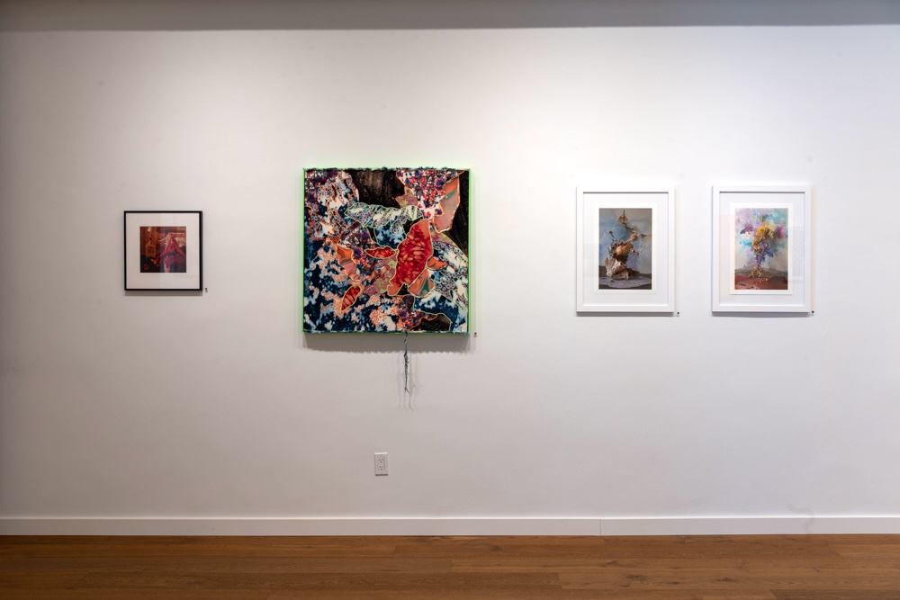 Ad-Lib AMcE Creative Arts