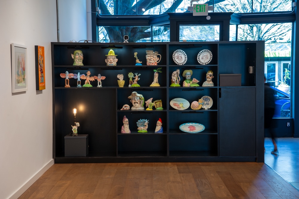 Ad-Lib AMcE Creative Arts