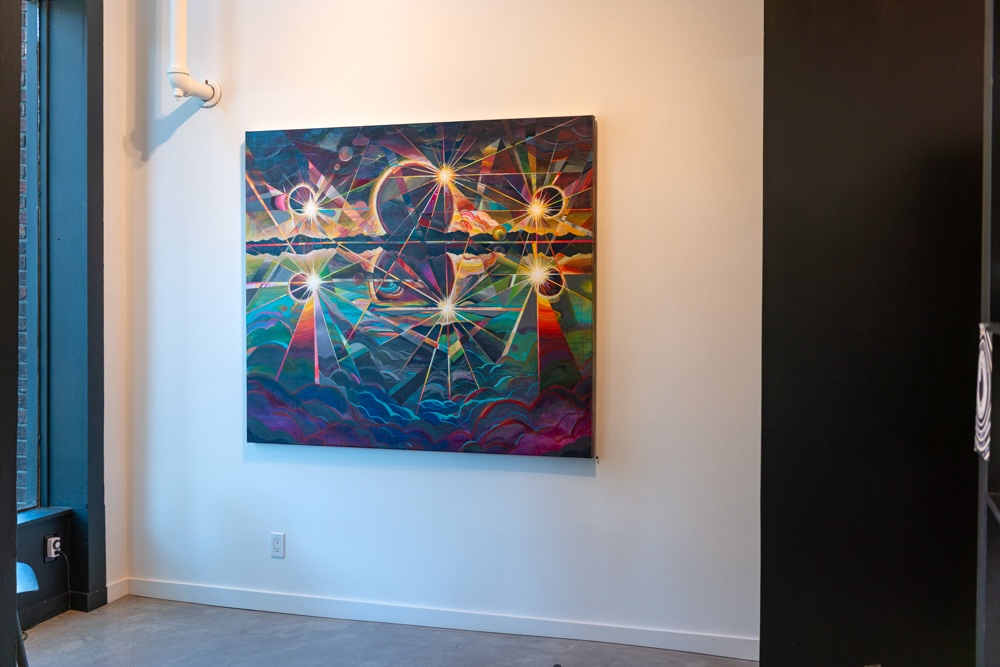 Ad-Lib AMcE Creative Arts