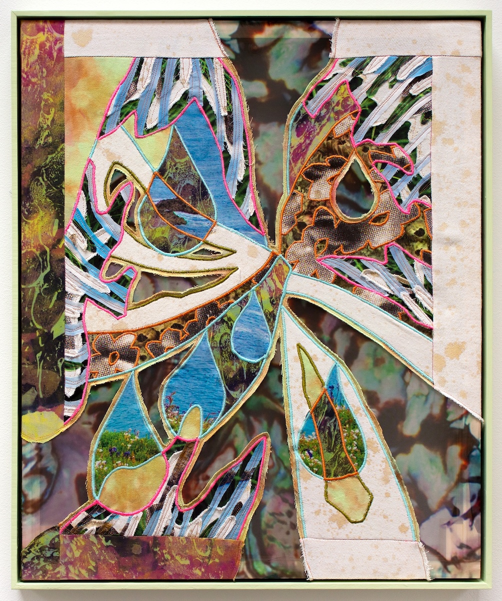 Morgan Rosskopf AMcE Creative Arts
