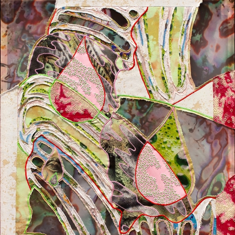 Morgan Rosskopf AMcE Creative Arts